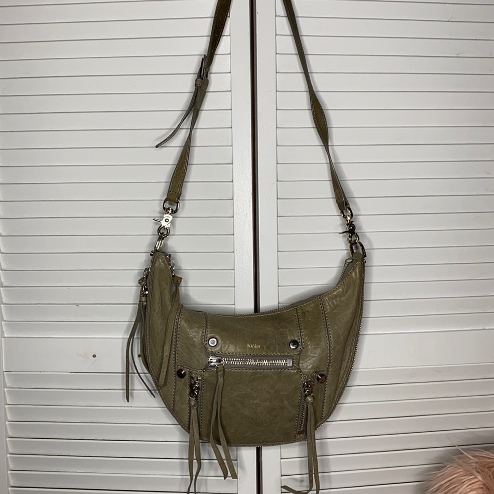 Botkier Hobo Bag
